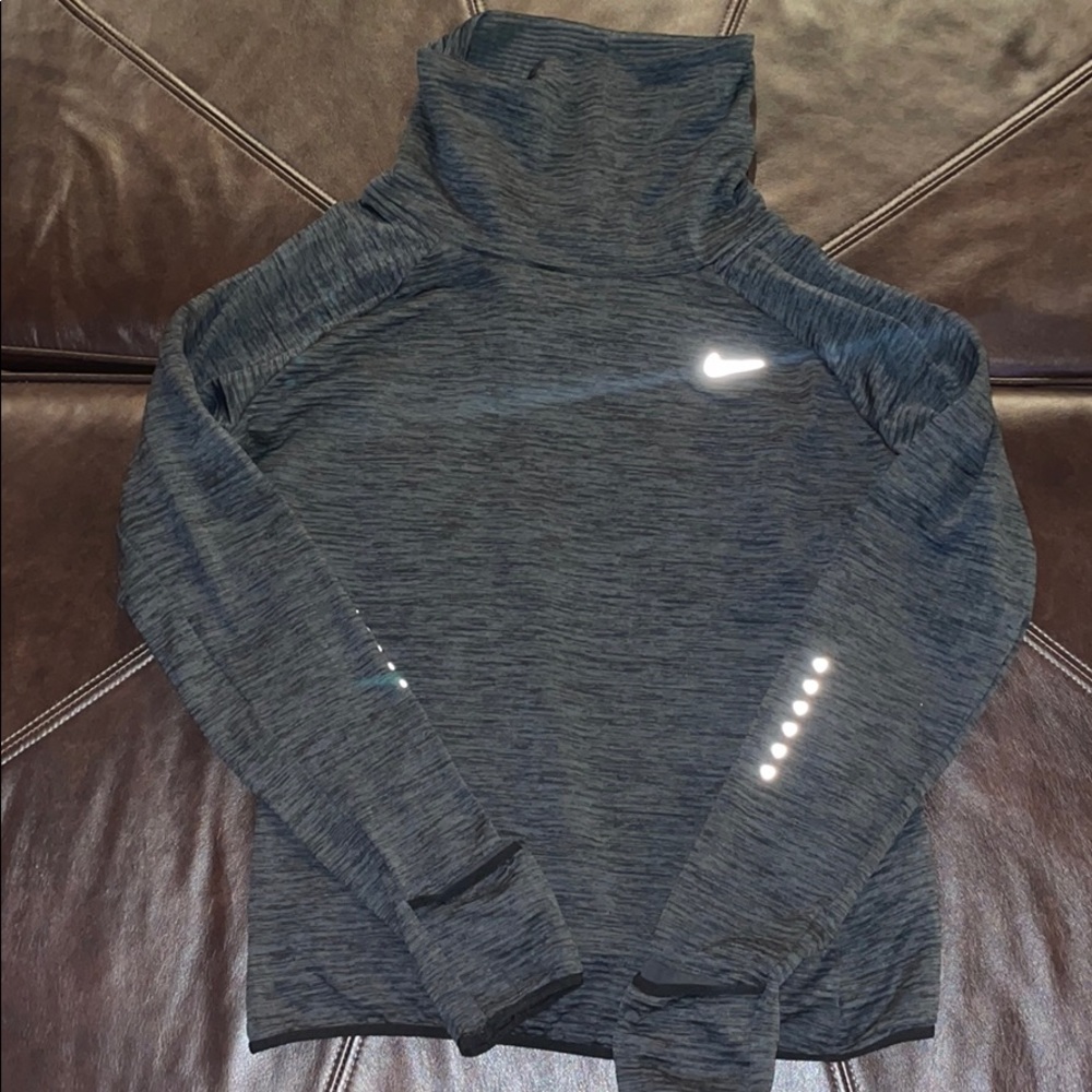 Nike Running Long Sleeve
